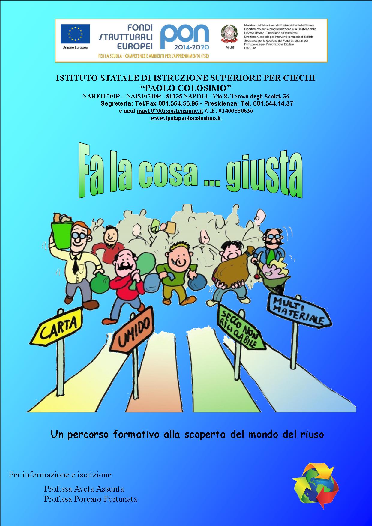 fa la cosa giusta.jpg - 237.88 Kb